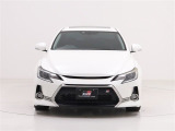 マークX 3.5 350RDS GR スポーツ 