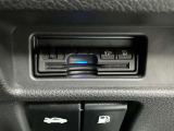 ETCも勿論付ています。これで高速道路の料金所もノーストレス。ノンストップで通過します。