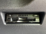【ETC】高速道路の料金所をストレスなく通過!話題のスポットやサービスエリアに多い「スマートIC」利用時は必須のアイテムです。当店でセットアップを実施、ご納車当日からすぐにご利用いただけます!