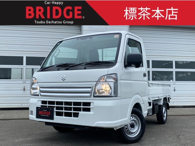 キャリイ KC エアコン パワステ 4WD