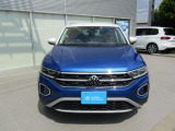 T-Roc TDI スタイル ディーゼル 