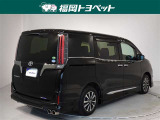 エスクァイア 2.0 Gi プレミアムパッケージ ブラックテイラード 