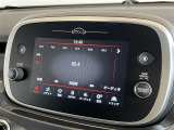 500X クロス 本革シート 修復歴無し