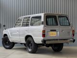 ランドクルーザー60 4.0 GX 4WD 
