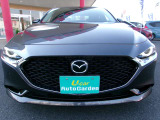 MAZDA3セダン 1.8 XD Lパッケージ 