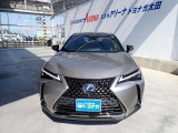 UX 250h エレガント ブラック Lexus Safety System+ BSM PKSB 10.3イ