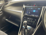 【 オートエアコン 】車内温度を感知して自動で温度調整をしてくれるのでいつでも快適な車内空間を創り上げます!//