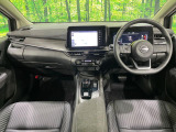 ノートオーラ 1.2 G FOUR レザーエディション 4WD 