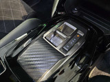 シフトレバーも操作性良く出来ています。運転縞柄ドライブモードを切り替え可能です。