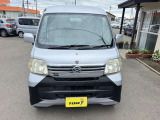 ハイゼットデッキバン G 4WD