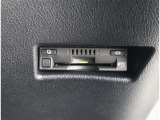 【ETC装着車】高速道路の料金所で慌てて小銭を探すことも無くなります。料金所もスイスイ通過。