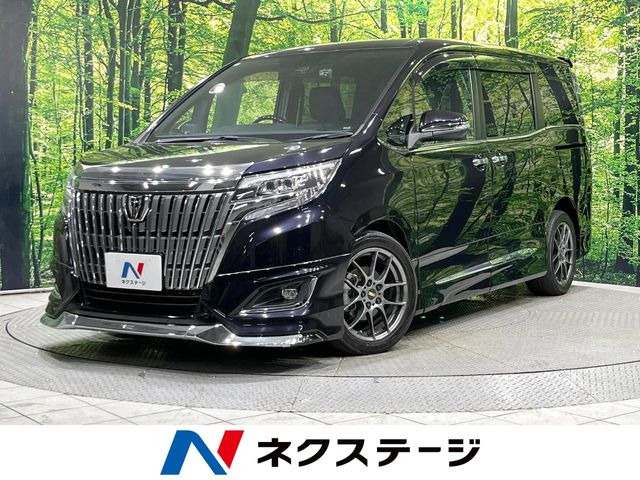 エスクァイア 2.0 Gi 