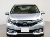 シャトル 1.5 ハイブリッド X ホンダセンシング 