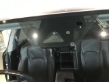 【衝突被害軽減ブレーキ】前方の車両や横断する歩行者などを検知した時、衝突回避や被害軽減をサポートします!!