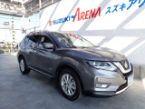 エクストレイル 2.0 20Xi ハイブリッド 4WD プロパイロット 純正9インチナビTV アラ