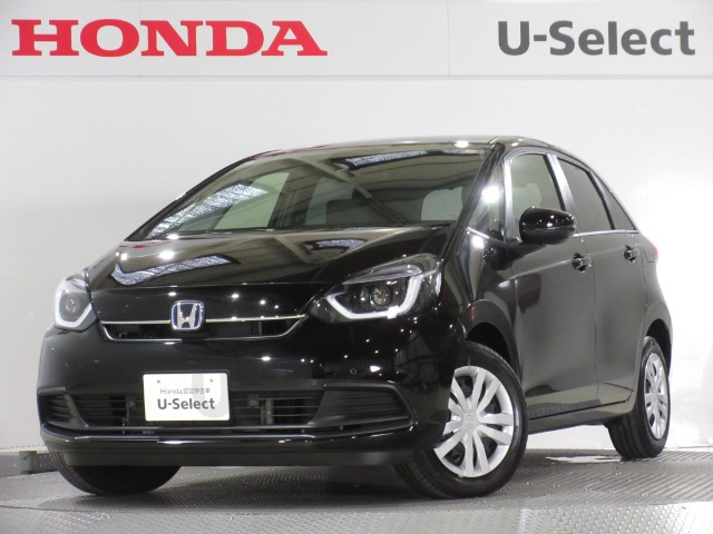 フィット 1.5 e:HEV ホーム（6AA-GR3）