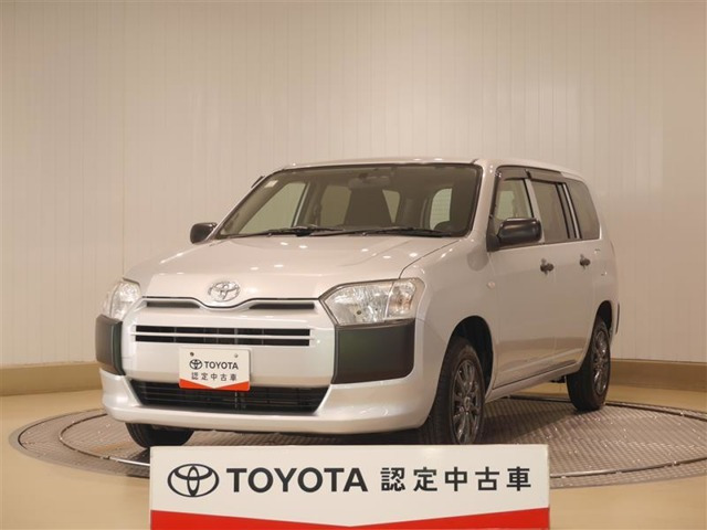 サクシードバン 1.5 UL 4WD 
