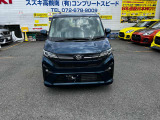 ムーヴ RS セレクトオプション登録済み未使用車