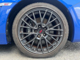 【ブレンボ製キャリパー】ハイパワー車両には強力なブレーキが必須!世界のスーパーカーにも採用されるイタリアの高級メーカー「ブレンボ」を装着!色鮮やかなキャリパーがスポーティな印象を引き立てます♪