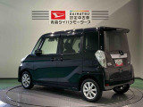 納車前にはプロのメカニックが点検、整備を行いますので安心してお乗り頂けます!!