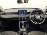 ヴェゼル 1.5 ハイブリッド Z 4WD ワンオーナー