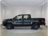 ハイラックス  2.4 Z GRスポーツ ディーゼルターボ 4WD