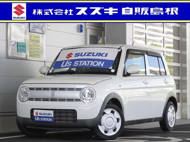 アルトラパン L 運転席シートヒーター CDオーディオ