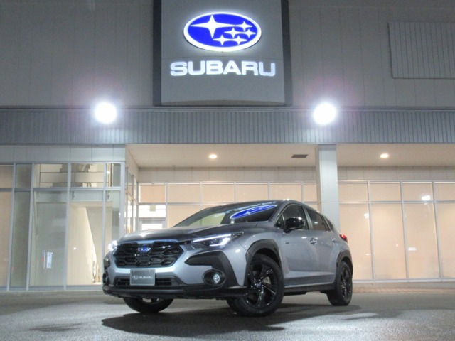 クロストレック 2.0 ツーリング 4WD 