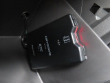 ETC車載器装着済み