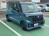 スペーシアベース XF 2型 2WD/CVT 全方位カメラ