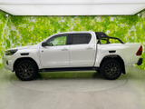 ハイラックス 2.4 Z GRスポーツ ディーゼル 4WD 
