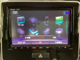 フルセグTVチューナー付!