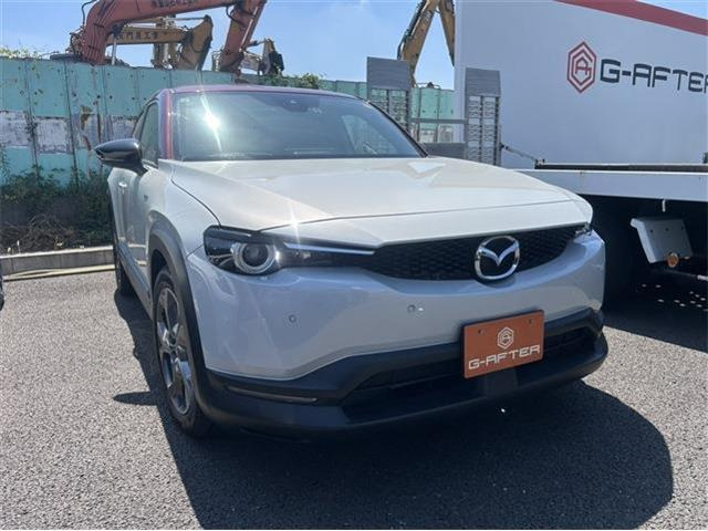 MX-302.0 100周年特別記念車 4WDBOSEサウンド 純正ナビ 地デジ 360°カメラ
