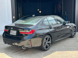 3シリーズセダン 320d xドライブ Mスポーツ 4WD 