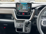 ナビはオプション別価格ですがナビメーカー直接仕入れでお買い得にお取り付け可能