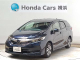 Honda SENSING(先進の安全運転支援システム)搭載のシャトルが入庫しました。お気軽にお問合せください!
