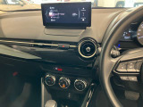 Applecarplay・androidautoが接続可能!スマートフォンを最も安全に操作することができます!音楽の再生・ナビ・通知などドライブしながら快適に操作できますね☆
