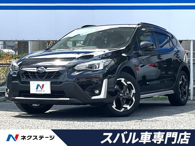 XV 2.0 アドバンス 4WD 