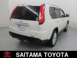 エクストレイル 2.0 20Xtt 