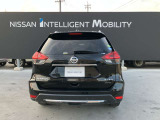 エクストレイル 2.0 20Xi 4WD 