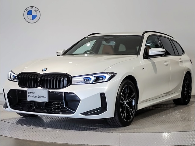 3シリーズツーリング320i Mスポーツ