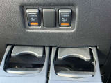 運転席助手席シートヒーターついています
