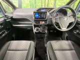 ヴォクシー 2.0 ZS 煌II 