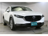 CX-30 2.0 20S プロアクティブ 