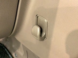 コンビニフックが付いています。