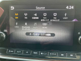 純正メモリーナビです(CD/DVD等ディスクメディアはご利用いただけません)