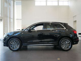 Q3  35 TDI クワトロ Sライン ディーゼルターボ 4WD