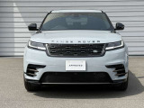 レンジローバーヴェラール ダイナミック SE 2.0L D200 ディーゼル 4WD 