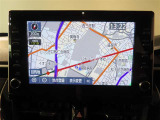 ディスプレイオーディオ【オーディオ・ビジュアル機能】AM/FMチューナー(ワイドFM対応)、BluetoothR対応(ハンズフリー/オーディオ)、USB入力(動画・音楽再生/給電)