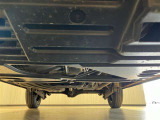 下廻りの状態です(車両前方から)